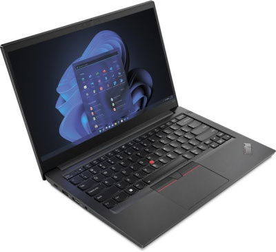 Ноутбук Lenovo ThinkPad E14 Gen 4 Intel 21E3006JRT