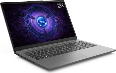 Игровой ноутбук Lenovo LOQ 15IAX9E 83LK00CVUS