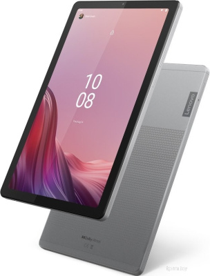 Lenovo Tab M9 TB310XU LTE 4GB/64GB (серый, с чехлом)