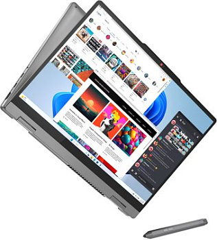 Ноутбук 2-в-1 Lenovo IdeaPad 5 2-in-1 14IRH9 83KX0041PS