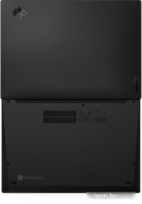 Ноутбук Lenovo ThinkPad X1 Carbon Gen 10 21CCS9Q501