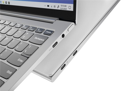 Ноутбук Lenovo Yoga Slim 7 13ACN5 82CY001GRM