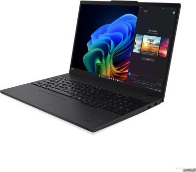 Ноутбук Lenovo ThinkPad T16 Gen 4 AMD 21QN005XUS