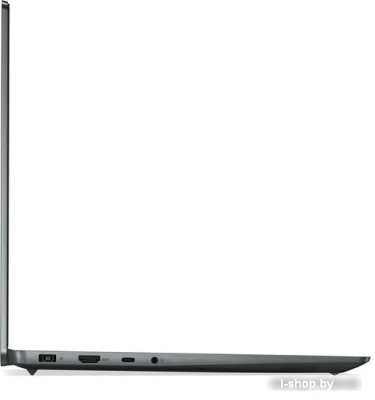 Ноутбук Lenovo IdeaPad 5 Pro 16ACH6 82L500UPRK