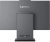 Моноблок Lenovo AIO ThinkCentre neo 50a 27 Gen 5 (12SAA01R00) 27" FHD IPS/i7-13620H/32GB/SSD1TB//DOS/Black
