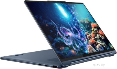 Ноутбук 2-в-1 Lenovo Yoga 9 2-in-1 14ILL10 83LC0055RK