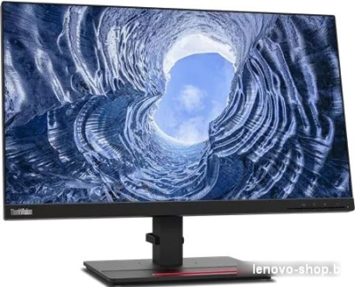 Монитор Lenovo ThinkVision T24i-2L 62B0MAT2EU