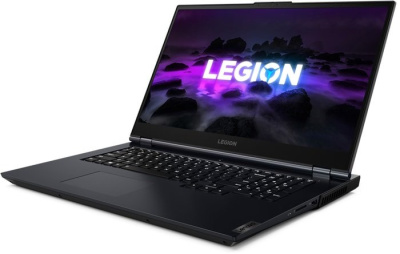 Игровой ноутбук Lenovo Legion 5 17ACH6H 82JY0008RK