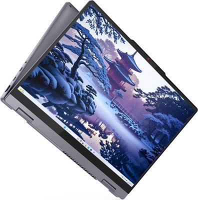 Lenovo IdeaPad 5 2-in-1 14IAL10 83KR001TUS
