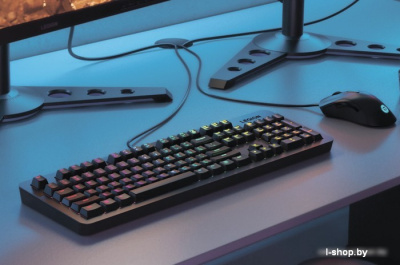 Lenovo Legion K300
