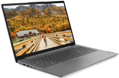 Ноутбук Lenovo IdeaPad 3 15ALC6 82KU018FPB