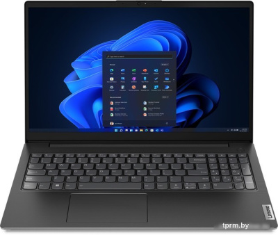 Lenovo Ноутбук Lenovo V15 G4 IRU Core i5-1335U/8GB/SSD512GB/15.6"/Iris Xe/IPS/FHD/NoOS/Business Black (83A10051RU)