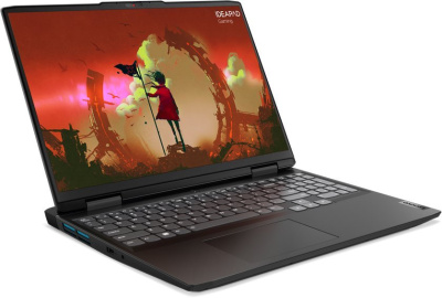 Игровой ноутбук Lenovo IdeaPad Gaming 3 16ARH7 (82SC00AMRU)