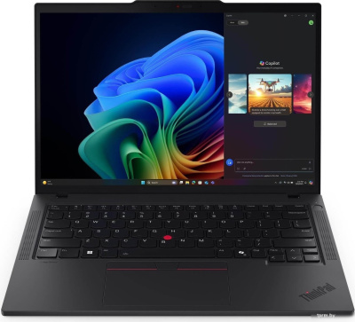 Ноутбук Lenovo ThinkPad T14 Gen 6 Black (21QJ00CKFW)