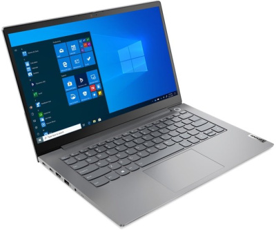 Lenovo ThinkBook 14 G3 ACL 21A2002F