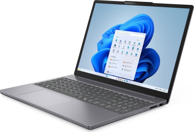 Ноутбук Lenovo IdeaPad Slim 3 15IRH10 83K1002VRK 15,3" WUXGA IPS, i5-13420H, 16GB, SSD 512GB, int.