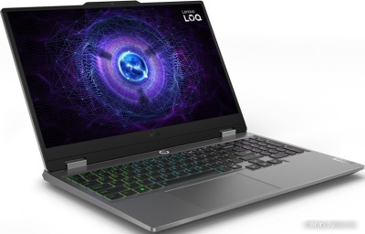 Игровой ноутбук Lenovo LOQ 15IRX9 83DV0073PS