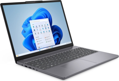 Ноутбук Lenovo IdeaPad Slim 3 15IRH10 83K1002VRK 15,3" WUXGA IPS, i5-13420H, 16GB, SSD 512GB, int.