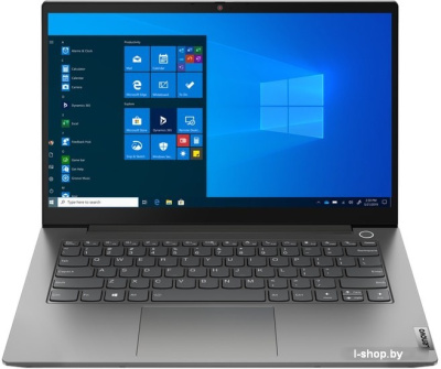 Lenovo ThinkBook 14 G3 ACL 21A2002F