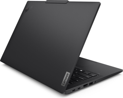 Ноутбук Lenovo ThinkPad T14 Gen 5 Black (21ML0034RT)