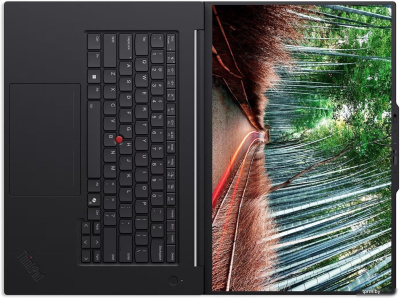 Рабочая станция Lenovo ThinkPad P1 Gen 8 21Q80026US