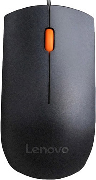 Картинка Lenovo 300 USB Mouse Lenovo 300 USB Mouse
