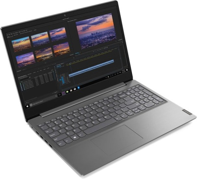 Ноутбук Lenovo V15-IIL 82C500NQRU