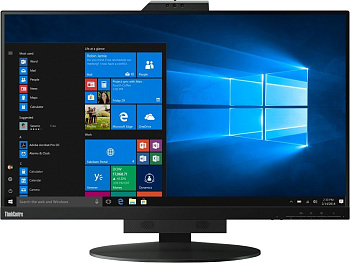 Lenovo ThinkCentre Tiny-In-One 27 11JHRAT1UK