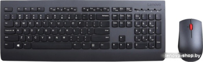 Lenovo Professional Wireless Combo
