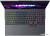 Игровой ноутбук Lenovo Legion 5 Pro 16ACH6H 82JQ010GRK