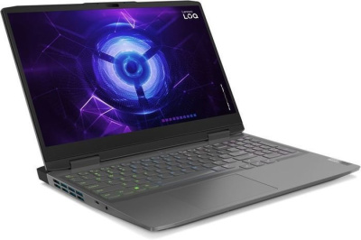 Игровой ноутбук Lenovo LOQ 15IRH8 82XV00S8RK