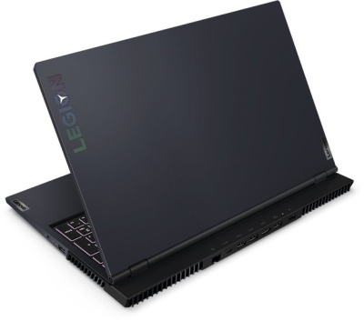 Игровой ноутбук Lenovo Legion 5 15ACH6A 82NW005TRM