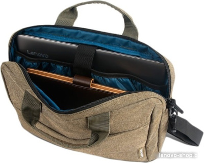 Lenovo Casual Toploader T210 GX40Q17232