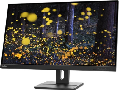 Lenovo ThinkVision E27q-20 62D0GAT1UK