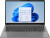 Lenovo IdeaPad 3 15IAU7 (82RK00YCRU) 15.6" FHD IPS/Core I5-1235U/8GB/SSD512GB/UMA/Win11/Arctic Grey