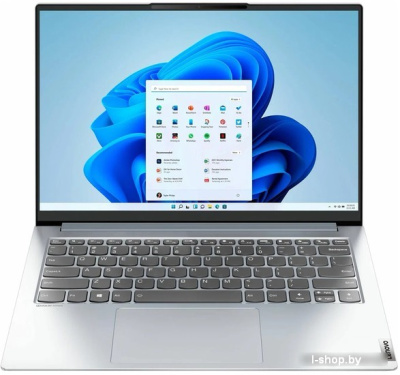 Ноутбук Lenovo Yoga Slim 7 13ACN5 82CY001GRM