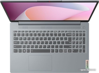 Ноутбук Lenovo IdeaPad Slim 3 15AMN8 82XQ00BBRK