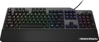 Lenovo Legion K500 RGB