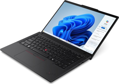 Ноутбук Lenovo ThinkPad T14 Gen 5 Black (21ML0034RT)