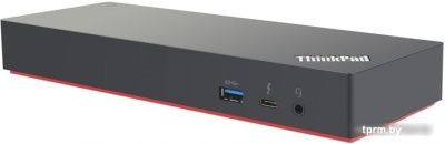 Док-станция Lenovo ThinkPad Thunderbolt 3 Workstation Dock Gen 2 (230W)