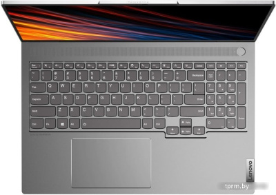 Ноутбук Lenovo ThinkBook 16p G2 ACH 20YM002VRM
