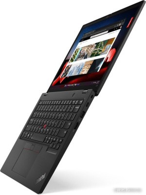 Ноутбук Lenovo ThinkPad L13 Gen 4 Intel 21HEA05QCD