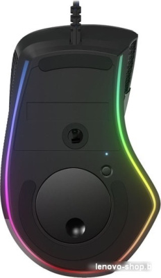 Lenovo M500 RGB Gaming Mouse