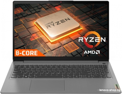 Ноутбук Lenovo IdeaPad 3 15ALC6 82KU00G3RE