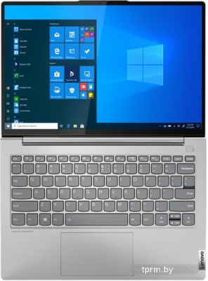 Ноутбук Lenovo ThinkBook 13s G2 ITL 20V900APCD