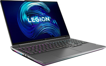 Игровой ноутбук Lenovo Legion 7 16IAX7 82TD008BRM