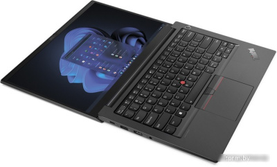 Ноутбук Lenovo ThinkPad E14 Gen 4 Intel 21E3006JRT