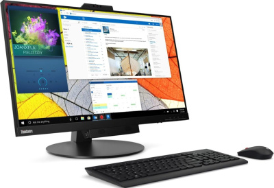 Lenovo ThinkCentre Tiny-In-One 27 11JHRAT1UK