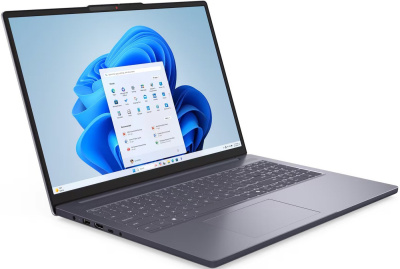 Lenovo IdeaPad Slim 3 16IRH10 (83K2000WRK) 16" WUXGA IPS 300N/I5-13420H/16GB/SSD512GB/UMA/DOS/Arctic Grey