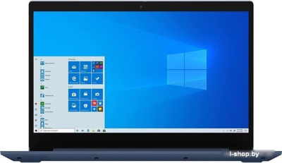 Ноутбук Lenovo IdeaPad 3 15ITL05 81X800BVRU